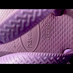 Haviannas Top Tiras flip flops